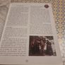 The Lord of the Rings, The Hobbit Official Movie Guides, Gollum Made Movie Magic Image 7