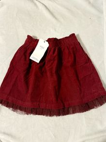 Girls' skirt
