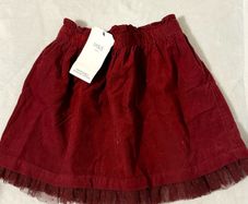 Girls' skirt