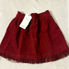 Girls' skirt