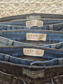 Bundle Jeans Penneys all sz 12