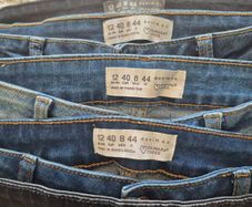 Bundle Jeans Penneys all sz 12