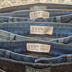 Bundle Jeans Penneys all sz 12