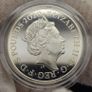 Royal Mint 2020 Silver Proof 5 Pounds  The Unknown Warrior The Remembrance Day Lest We Forget Piedfort Coin Image 5