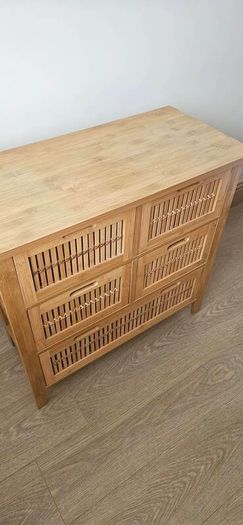 Chest of drawers 5 drawers