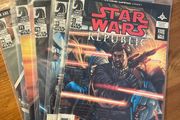 Star Wars Comics