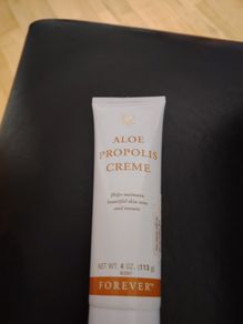 Forever Living Aloe Propolis Cream 113g
