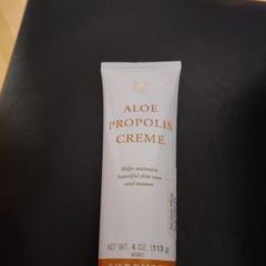 Forever Living Aloe Propolis Cream 113g