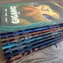 8x Polish Children's Comic Books, Age 9+ Image 2