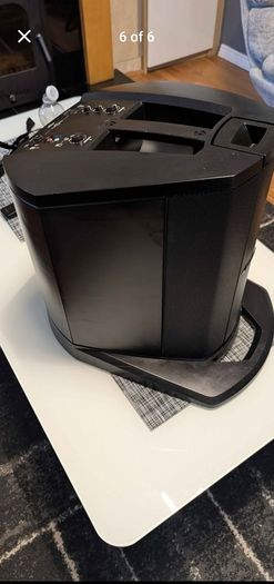 Bose L1 Compact