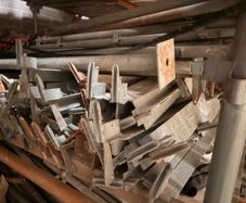 Scaffolding