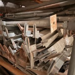 Scaffolding