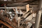 Scaffolding