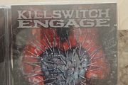 Killswitch Engage CD - The End Of Heartache