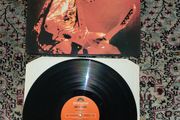 Jimi Hendrix: stone free LP