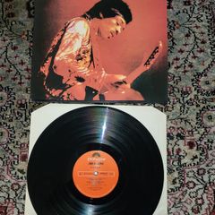 Jimi Hendrix: stone free LP