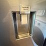 1 Door Samsung Fridge Image 4