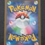 Clefairy 035/165 C Pokeball Pokemon Card Japanese Pokemon Card 151 SV2a 2023 Image 2