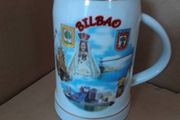 Tankard  From Bilbao (spain)
