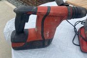 Hilti SDS