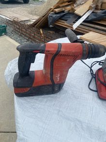 Hilti SDS