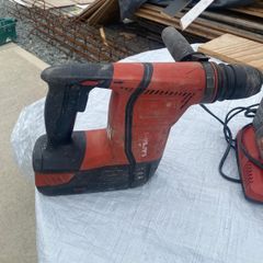 Hilti SDS