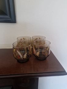 retro glasses