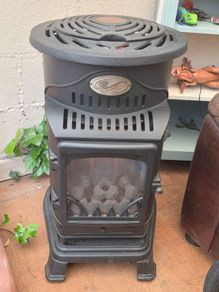 gas Provence Portable Gas Stove / Gas Fire Heater
