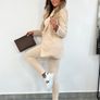 Women's casual suit Image 5
