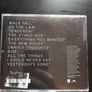 Kele - The Boxer CD Image 2