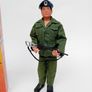 Palitoy Action Man 40th Anniversary Action Soldier Set Boxed Image 2
