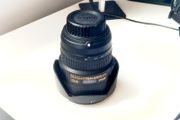 Nikon Af-s Nikkor 18-35mm F/3.5-4.5g Ed