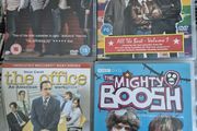 Sitcom DVD Bundle