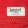 Timberland Mens Red Slim Fit Trousers Image 4