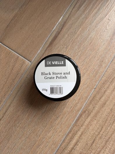 Black Stove