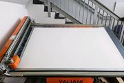 Framing equipment