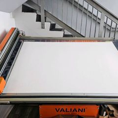 Framing equipment