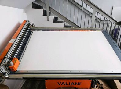 Framing equipment