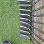 Wilson Staff FS irons Image 10