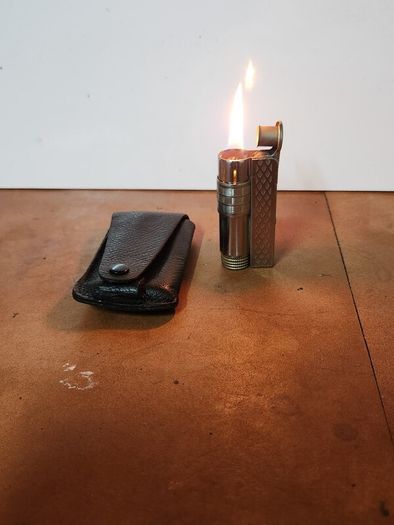 vintage lighter