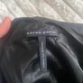 Sarah Pacini black sleeveless dress Image 4