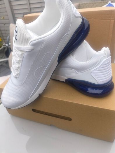 Crosshatch Mens Smitlay ll BNIB