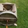 Antique  Butter Churn Image 9
