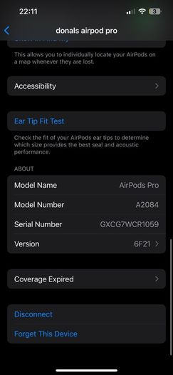 airpods charging case