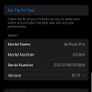 Left AirPod Image 3