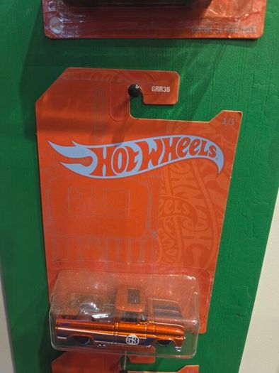 Hotwheels