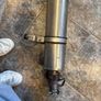 2025 Africa Twin Adventure sport exhaust Image 2