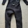 Wetsuit TWF XT3 Mens 3mm Full suit for Women's Image 6