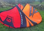 Naish Pivot S26 9 meter 2022