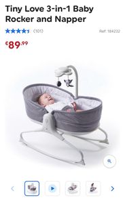 Baby Bouncers
